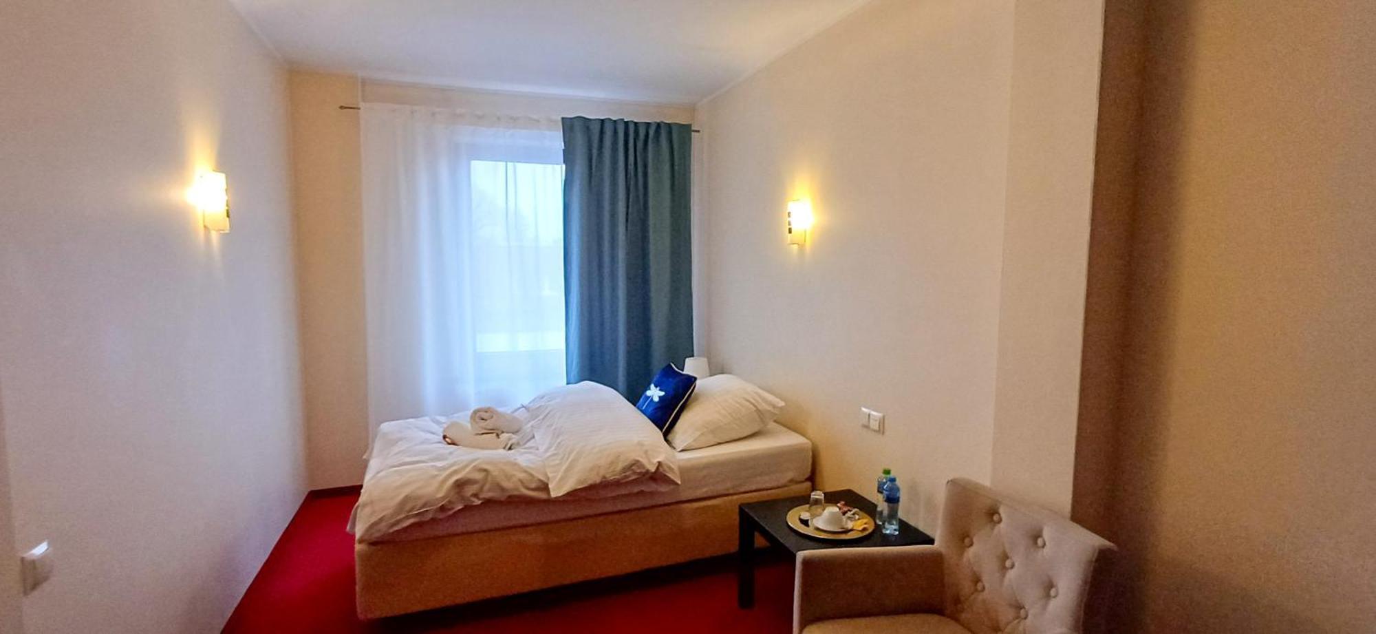 Apartamenty Castello Kamilla Kluczbork Exterior photo